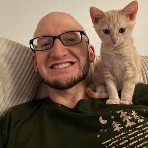 Meet your Posher, Evan